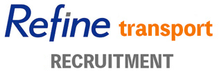 Refine transport Recruit